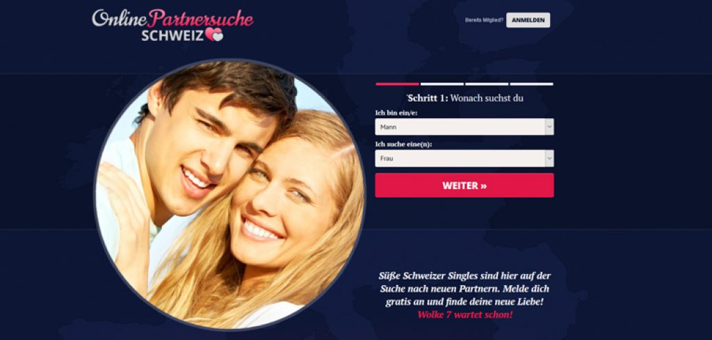 Testbericht online partnersuche