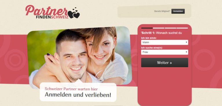 Datingseiten schweiz