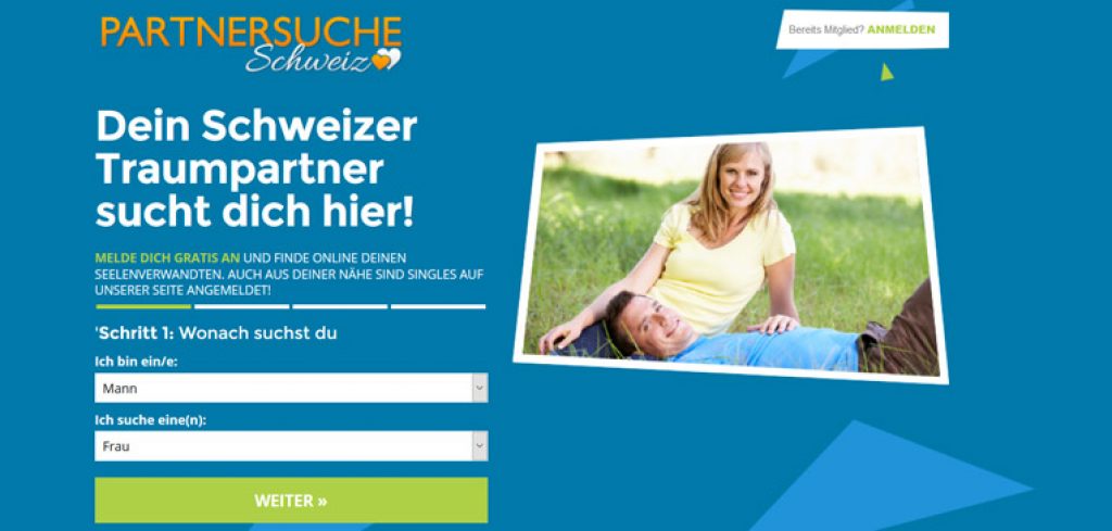 partnersuche