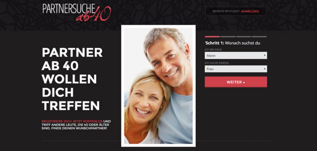Testbericht online partnersuche